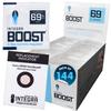 Integra Boost 2-Way Humidity Control Pack - Preserve Flavor & Control Humidity at 69% RH - Moisture Absorber for Herbs, Spices & More - 8 Gram (Pack of 144) view 1