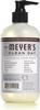 Mrs. MEYER'S CLEAN DAY Variety, 2 Liquid Hand Soap 12.5 OZ, 1 Liquid Dish Soap, 16 FL OZ (Lavender) view 4