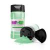 Bakell - Sour Green Apple Candy Topper (85g 1x Shaker Jar) for Fruit, Food & Desserts view 1