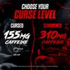 JNX SPORTS The Curse! Sour Candy Pre Workout Powder with Creatine  Extreme Energy Preworkout for Men & Women  50 Servings  L Citrulline, Beta Alanine & Caffeine for Pump, Strength & Focus view 4