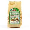 Alma Gourmet Traditional Stuzzichini Pugliesi Imported From Italy - Italian Stuzzichini Crunchy Snack With Extra Virgin Olive Oil - Authentic Apulian Specialty- 8.8oz (250g) - Pack of 3 view 1