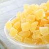 Anna and Sarah Dried Diced Pineapples Large in Resealable Bag Kosher, Gluten Free and NON-GMO, 1 Lb view 2