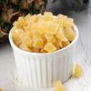 Anna and Sarah Dried Diced Pineapples Large in Resealable Bag Kosher, Gluten Free and NON-GMO, 1 Lb view 3