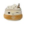 Squishmallows Official KellyToy Christmas 2023 - Choose 5-inch or 8-inch (Joyce Eggnog, 8 Inch), SQXM23 view 1