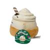 Squishmallows Official KellyToy Christmas 2023 - Choose 5-inch or 8-inch (Joyce Eggnog, 8 Inch), SQXM23 view 2