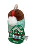 Squishmallows Official KellyToy Christmas 2023 - Choose 5-inch or 8-inch (Revna Mint Ice Cream Sandwich, 5 Inch) view 2