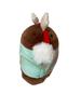 Squishmallows Official KellyToy Christmas 2023 - Choose 5-inch or 8-inch (Revna Mint Ice Cream Sandwich, 5 Inch) view 4