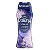 Downy Calm In-Wash Laundry Scent Booster Beads, Soothing Lavender and Vanilla Bean scent, 12.2 OZ, laundry scent beads, Long-lasting Freshness (Packaging May Vary) view 1
