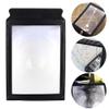 A4 Big Size Fresnel Lens & Flexible Plastic 3X Magnifying Sheet with Frame - Pack of 1 view 2