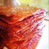 Singapore Street Food, Fire-Grilled Pork Jerky (Original Flavor 4oz) *Fresh Grilled to Order *Shipped the Same Day *L.A. Times "Handmade Gift" Winner view 3