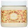 GOOD GOOD No Added Sugar White Choco Spread - Chocolate Spread with Natural Sweeteners - Gluten Free - Vegetarian Friendly - 12oz / 350g (Pack of 1) view 1