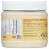 GOOD GOOD No Added Sugar White Choco Spread - Chocolate Spread with Natural Sweeteners - Gluten Free - Vegetarian Friendly - 12oz / 350g (Pack of 1) view 2