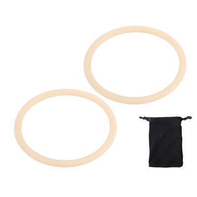 2Pcs Knee Strap, Patellar Tendon Support Strap,Silicone Knee Strap Knee Support Brace Resilient,Patella Support Brace Wrap Knee Brace for Running, for Basketball Running Jumping