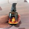 Ambari Tila  Traditional Ayurvedic Massage Oil for Men | Herbal Body Massage & Wellness Support | Natural Plant-Based Blend view 1