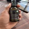 Ambari Tila  Traditional Ayurvedic Massage Oil for Men | Herbal Body Massage & Wellness Support | Natural Plant-Based Blend view 4