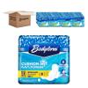 Bodyform Maxi - Value Sanitary Napkins, Cushion Soft Always Comfortable and Ultra-Absorbent (Regular Wings, 288 Count (24 Packs of 12 Counts)) view 1