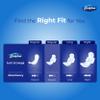 Bodyform Maxi - Value Sanitary Napkins, Cushion Soft Always Comfortable and Ultra-Absorbent (Regular Wings, 288 Count (24 Packs of 12 Counts)) view 3