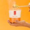 GOOD TO-GO Instant Lunch & Dinner Cups (8-Pack) | Gluten-Free | Real Food Ready in Under 10 Minutes! | Microwavable Food Just Add Water Meals | Healthy, Delicious, Low in Sodium (Pad Thai, 8-Pack) view 2