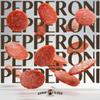Urban Slicer Pizza Worx - Spicy Cupping Pepperoni - 5 oz. Package view 4