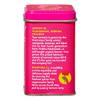 Diaspora Spice Co. Pragati Turmeric | Single-Origin Turmeric Powder | Bright & Floral | 48g Everyday Tin view 2