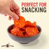 Urban Slicer Pizza Worx - Spicy Cupping Pepperoni - 5 oz. Packages - 2 Pack view 4