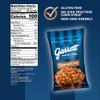 Garrett Popcorn CaramelCrisp, 7.5oz, 4 Bags, Caramel Gourmet Popcorn, Gluten Free, Sweet Snack, Popped Popcorn Bags view 2