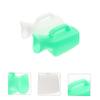 NOLITOY 2pcs Women Urinal Bottles Portable Urinal for Travel Washable Pee Bottle view 2