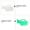 NOLITOY 2pcs Women Urinal Bottles Portable Urinal for Travel Washable Pee Bottle view 4