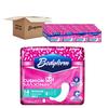 Bodyform Maxi - Value Sanitary Napkins, Cushion Soft Always Comfortable and Ultra-Absorbent (Regular, 336 Count (24 Packs of 14 Counts)) view 1