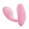 PRETTY LOVE - Baird G-SPOT 12 Vibration Settings Rechargeable Pink APP view 3