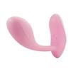 PRETTY LOVE - Baird G-SPOT 12 Vibration Settings Rechargeable Pink APP view 4