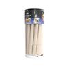 KING PALM Pre Rolled Cones King Size - Natural Prerolled Paper with Tips and Bamboo Packing Sticks - Bulk Organic Pre Rolled Cone - (Honey Berry, 25ct) view 2