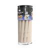 KING PALM Pre Rolled Cones King Size - Natural Prerolled Paper with Tips and Bamboo Packing Sticks - Bulk Organic Pre Rolled Cone - (Honey Berry, 50ct) view 2