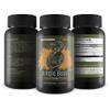 Jungle Beast Pro Flow - Our Best Blood Flow Jungle Beast Pro Supplement for Healthy Circulation - Healthy Circulation Support for Enhanced Nutrient Delivery - Blood Circulation Supplements Bloodflow view 4