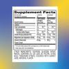 Zarbees Naturals Childrens Calm Gummies, Magnesium for Kids Ages 5+, Melatonin-Free, Support for a Calm Mind & Body, Chamomile & Vitamin B6, Natural Raspberry Flavor, 30 ct view 2
