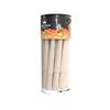 KING PALM Pre Rolled Cones King Size - Natural Prerolled Paper with Tips and Bamboo Packing Sticks - Bulk Organic Pre Rolled Cone - (Money Mango, 25ct) view 2
