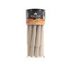 KING PALM Pre Rolled Cones King Size - Natural Prerolled Paper with Tips and Bamboo Packing Sticks - Bulk Organic Pre Rolled Cone - (Money Mango, 25ct) view 3