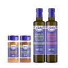 Fody Foods Cooking Bundle | Chicken & Vegetable Soup Base, Garlic & Shallot Infused Olive Oil | Low FODMAP | Gut & IBS Friendly No Onions | 10.6 Ounce, Pack of 2, 8.4 Fl Ounce, Pack of 2 view 1