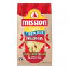 Mission Fiesta Size Triangles Tortilla Chips - 18oz (Pack of 3) view 1