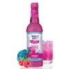 Jordan's Skinny Mixes Sugar Free Syrup, Unicorn Flavor, Fruit Flavored Water Enhancer, Drink Mix for Iced Tea, Lemonade, Drinks, Low Calorie Water Flavoring, Dairy & Gluten Free, Kosher, 25.4 Fl Oz view 1