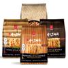 A-Sha Healthy Asian Instant Noodles with Sauce Pack | Best Sellers Variety Bundle | Vegan, Air Dried, High Protein | Great For Ramen, Stir Fry, Wok | 4 Flavors, 19 Packs view 1