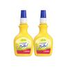 I Can't Believe It's Not Butter Spray 8 oz (2-pack) - Dairy-Free Butter Alternative - Includes StraighTrending Products Fridge Sticker view 1