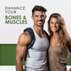 AMBROSIAL Vitamin D3 4000 IU | Healthy Bones and Teeth | Supports Immunity and Muscle Function | Gluten Free (Pack of 1-120 Softgels) view 2