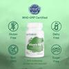 AMBROSIAL Vitamin D3 4000 IU | Healthy Bones and Teeth | Supports Immunity and Muscle Function | Gluten Free (Pack of 1-120 Softgels) view 4