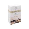 1 Pack - Instant Coffee Cappuccino Mocha Flavor - Cappuccino Hoa Tan Huong Vi Mocha - 12 Bags per Box - Product of Vietnam view 2