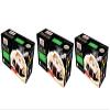3 Packs - Lee's Coffee Pourover Fresh Ground Vietnam Buon Thuot Delight Filter Packs - 16 Bags per Box with 3 Boxes per Order - Product of Vietnam view 1