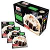 3 Packs - Lee's Coffee Pourover Fresh Ground Vietnam Buon Thuot Delight Filter Packs - 16 Bags per Box with 3 Boxes per Order - Product of Vietnam view 2
