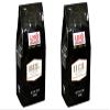 2 Packs - Lee's Coffee Ground Coffee Exclusive Brazil Santos - Medium Roast - Ca Phe Xay Brazil Santos - 12 Oz per Bag with 2 Bags per Order - Roasted in USA view 1