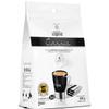1 Pack - Instant Milk Coffee Classic 3 in 1 Coffee - Ca Phe Sua Hoa Tan - 50 Bags per Packet view 2