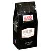 1 Pack - Lee's Coffee Ground Coffee Exclusive Brazil Santos - Medium Roast - Ca Phe Xay Brazil Santos - 12 Oz per Bag - Roasted in USA view 1